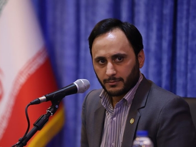 بهادری جهرمی: ایران چهارراه تجارت منطقه می‌شود