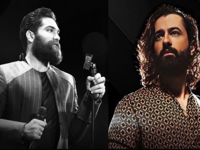 کنسرت علی زند وکیلی با خواننده سرشناس ترکیه