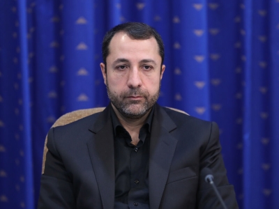 «علی صالح آبادی» رئیس کل بانک مرکزی شد