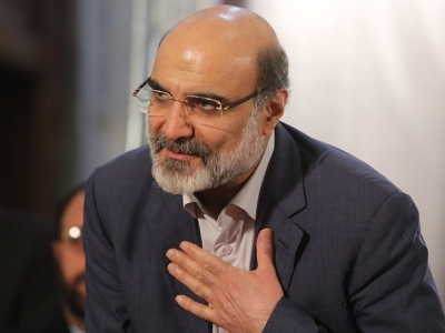 صداوسیما: خبر استعفای علی عسگری را منابع رسمی دولت گزارش کرده بودند