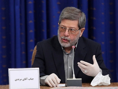 رهبر انقلاب در روزهای آینده واکسن ایرانی کرونا می‌زنند