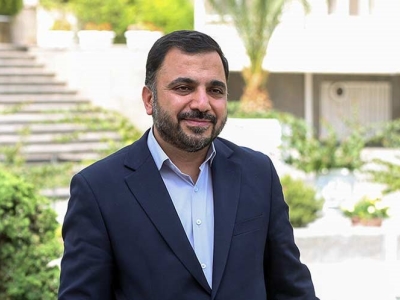 وزیر ارتباطات: ماهواره پارس ۱ فردا پرتاب خواهد شد