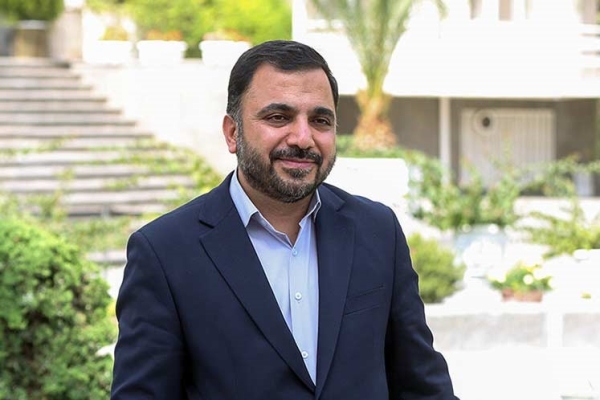 وزیر ارتباطات: حداقل ۲ ماهواره ایرانی تا پایان سال به فضا پرتاب می‌شود