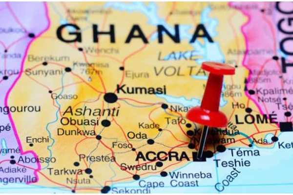 یک شهروند غنا ۵۳۳ نفر را به کرونا مبتلا کرد