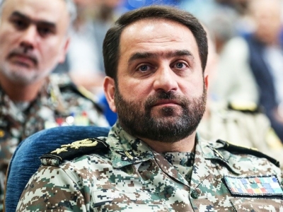 تکذیب شایعات درباره نفوذی بودن و اعدام یک فرمانده ارتش 