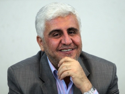 فرهاد رهبر از ریاست هیات نظارت انتخابات تهران استعفا داد
