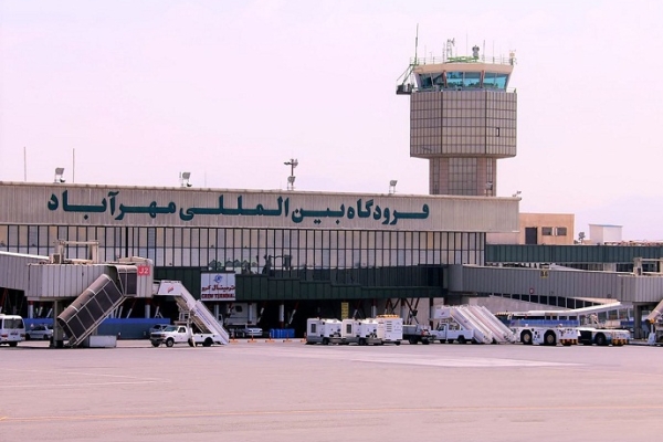 ترمینال یک صدهزار متری فرودگاه مهرآباد در دو فاز اجرایی می‌شود