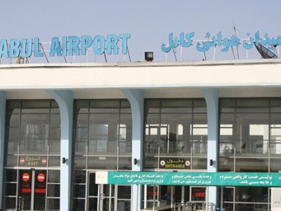 هجوم شهروندان به فرودگاه کابل/۱۰ تن جان باختند