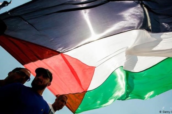 ضرب شصت ایران به اسرائیل/ایران در غزه و قدس از اسرائیل انتقام گرفت