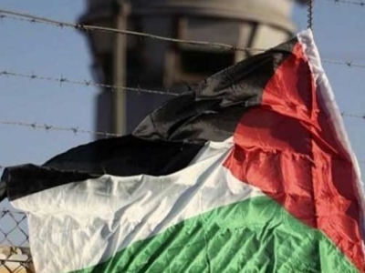 ادامه اعتصاب غذای ۱۶ اسیر فلسطینی در بند رژیم صهیونیستی