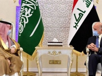 نتایج سفر فواد حسین به تهران محور گفت‌وگوی وزیران خارجه عراق و عربستان