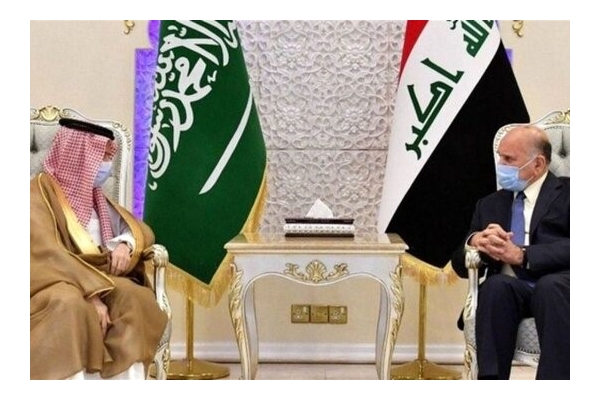 نتایج سفر فواد حسین به تهران محور گفت‌وگوی وزیران خارجه عراق و عربستان