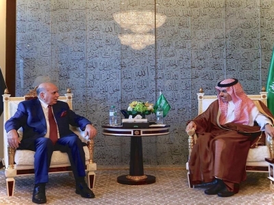 گفتگوی وزیر خارجه عراق با همتای عربستانی خود درباره مذاکرات با تهران