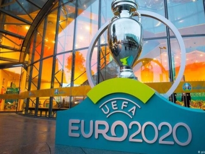 پخش زنده بازی‌های فوتبال یورو ۲۰۲۰ از ۲ شبکه سیما