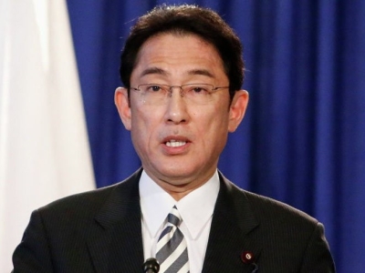 نخست وزیر ژاپن دستور آماده باش داد