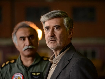 مدیر تولید فیلم «منصور»: حذف سکانس هاشمی رفسنجانی در فیلم خودخواسته بود 