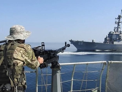 حمله‌های مداوم دزدان دریایی علیه کشتی‌های ایران خنثی شد