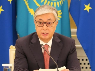 قزاقستان مجازات اعدام را به طور کامل لغو کرد