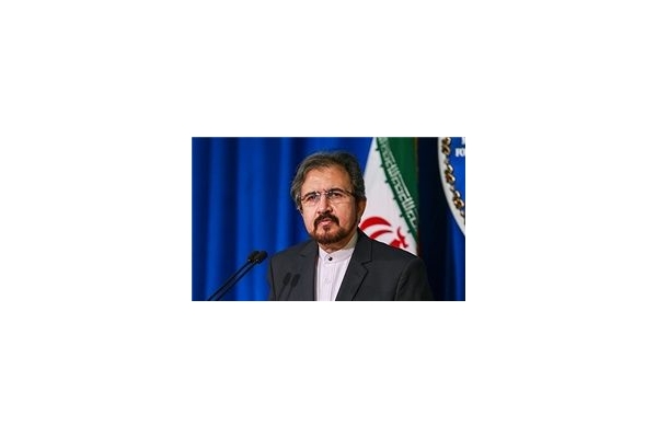 ابراز همدردی سفیر ایران در فرانسه با دولت و ملت این کشور 