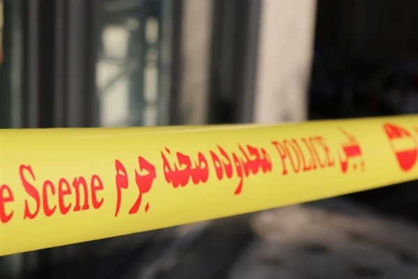 کشف جسد دختر ۲۵ ساله در سطل زباله‌ای در زعفرانیه تهران