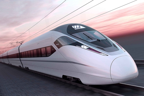 رونمایی از جدیدترین قطار مغناطیسی با سرعت 500 کیلومتر بر ساعت در ژاپن