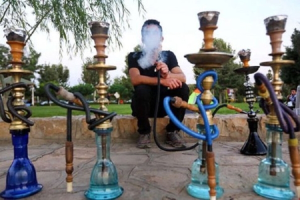 وجود غلظت بالای فلزات سنگین در تنباکوهای سیگار و قلیان ایران