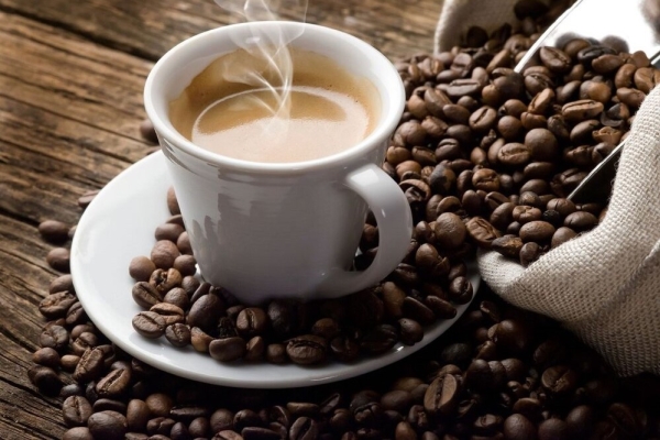 پیشنهاد هلال احمر برای کاهش تصادفات: به رانندگان قهوه مجانی بدهید