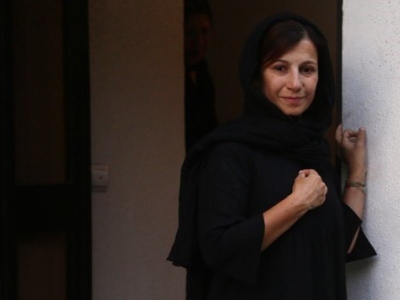 گله لیلی رشیدی از سخنرانی وزیر بهداشت