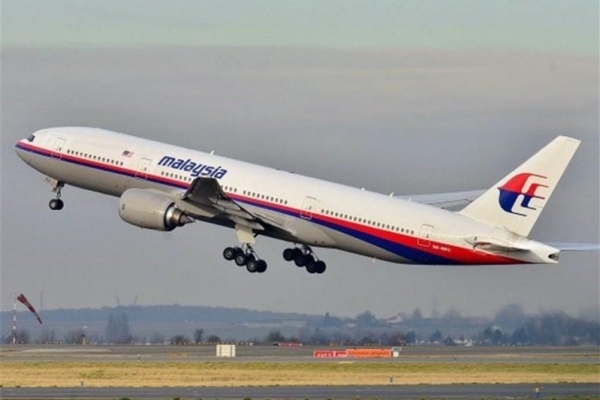 معمای هواپیمای مفقودشده مالزی؛ محتمل‌ترین گزینه سقوط به دلایل نظامی