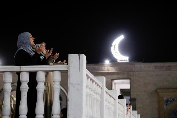 موعد اولین روز ماه رمضان در کشورهای عربی
