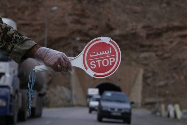 ممنوعیت ورود خودروهای غیربومی به ۳ استان و ۷ شهر