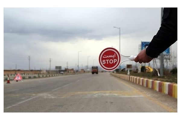 هشدار پلیس به مردم: دوربین‌ها جریمه می‌کنند