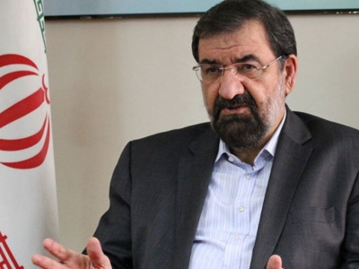 واکنش محسن رضایی به اتهام استفاده از سلاح ‎ایرانی در جنگ اوکراین