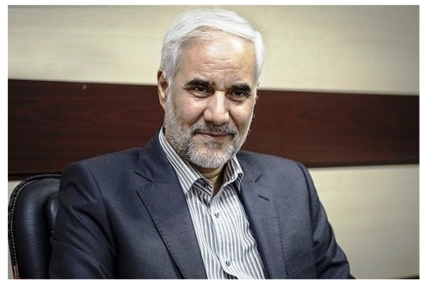 مهرعلیزاده گزینه جبهه اصلاح‌طلبان در انتخابات ریاست‌جمهوری است