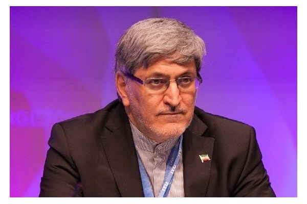 واکنش نماینده ایران به تصویب قطعنامه ضد ایرانی در شورای حکام