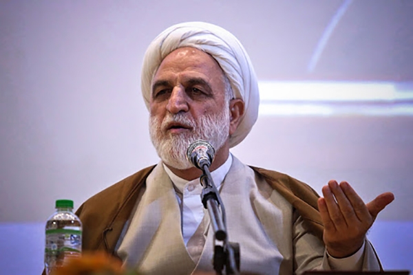 حجت الاسلام اژه‌ای: قرارهای بازداشت‌موقت تا حد امکان صادر نشود