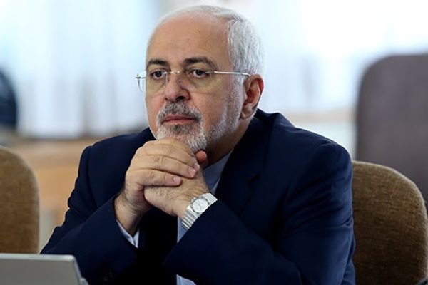 ظریف: عدم پرداخت سهم ایران در سازمان ملل درشرایط خارج از کنترل بوده است