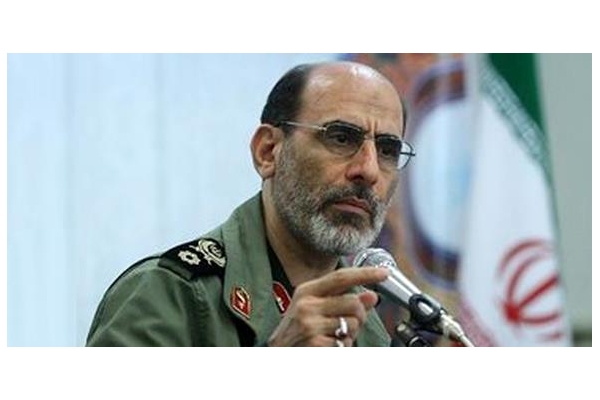 واکنش صریح سردار سپهر به ادعای ورود کرونا به ایران در آذرماه و پنهانکاری دولت 