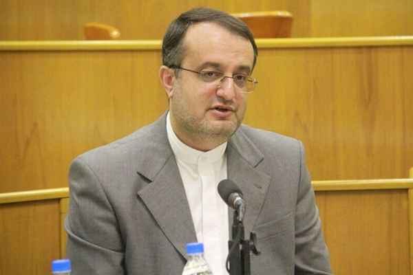 واکنش نماینده ایران به ادعاهای رژیم صهیونیستی در نشست شورای حکام