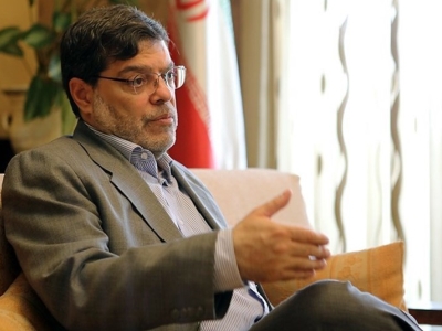 واکنش مرندی به تحریم‌های جدید علیه ایران