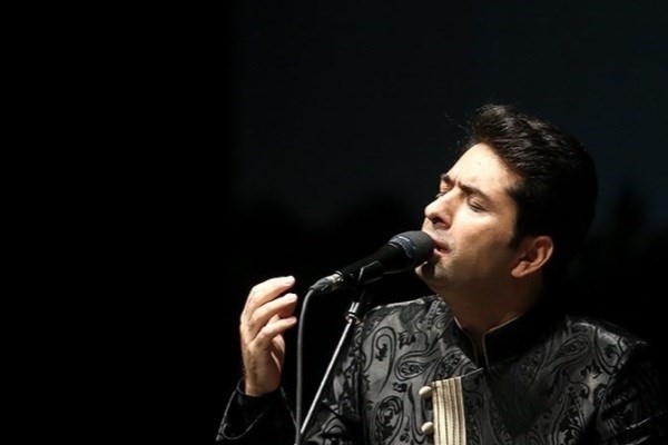 کنسرت محمد معتمدی در تهران اجرا می‌شود
