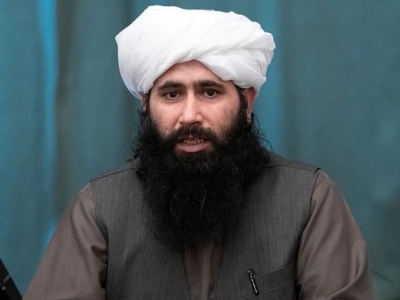 سخنگوی طالبان: آماده گفت وگو با همه شخصیت های افغان هستیم