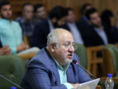 انصراف رقیب اصلی محسن هاشمی در شورای شهر با پیامک بزرگان اصلاح طلب