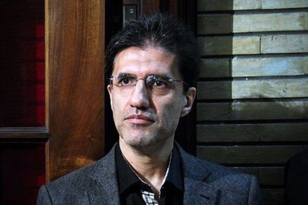 توضیحات حسین کروبی در مورد استعفای پدرش از دبیر کلی حزب اعتماد ملی