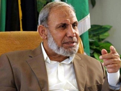 تقدیر حماس از حمایت های ایران