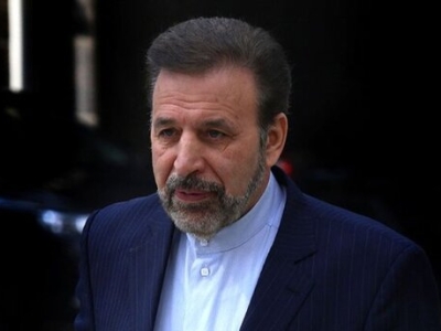 واعظی: اکبری با هیچ کدام از وزرای دولت روحانی ارتباطی نداشت