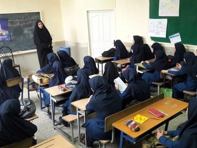 برنامه وزارت بهداشت برای مکمل‌یاری آهن و اسیدفولیک در مدارس