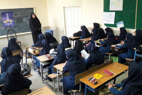 برنامه وزارت بهداشت برای مکمل‌یاری آهن و اسیدفولیک در مدارس