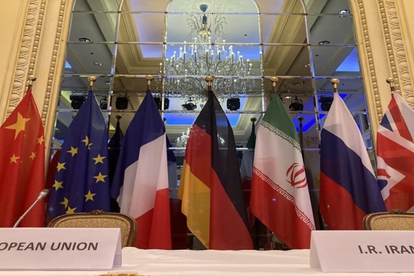 مذاکرات ایران و ۱+۴ با پلتفرم جدید انجام می‌شود