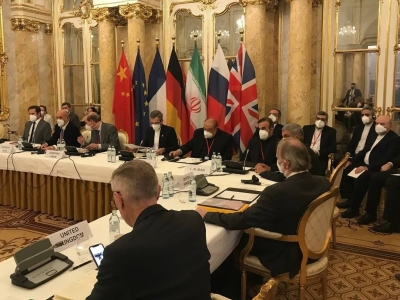 فرانسه: پیشنهادات ایران در وین پایه معقولی برای هیچ توافقی نیست